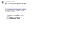 Desktop Screenshot of metaservices.windowsmedia.com